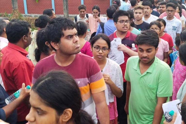 नीट घोटाला: सीबीआई चार चरणों में करेगी जांच.