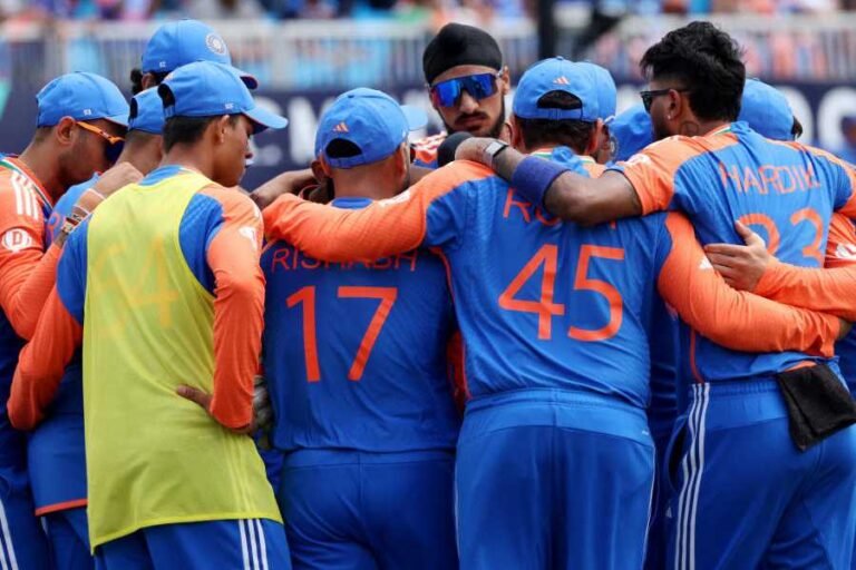 शनिवार को कनाडा के खिलाफ ग्रुप के आखिरी मैच में रोहित की पहली ग्यारह जोड़ी में बदलाव?