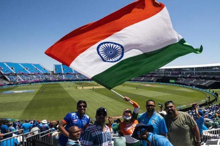 नहीं टिक पाएंगे बल्लेबाज वर्ल्ड कप में भारत-पाकिस्तान मैच से पहले पिच सवालों के घेरे में हैl