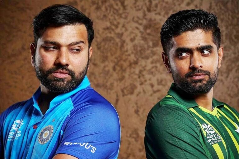 प्रमोटरों ने बताया कि रविवार को होने वाले भारत-पाकिस्तान मैच के टिकट अभी भी उपलब्ध हैं, कीमतें क्या हैं?