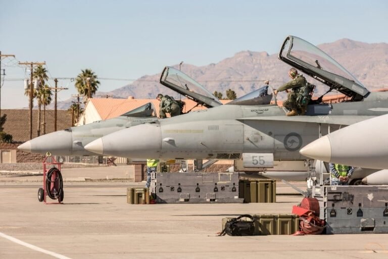 आखिर क्या है ऑपरेशन रेड फ्लैग ?