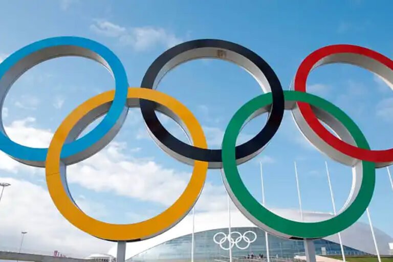 पेरिस ओलंपिक पर हमले की योजना, फ्रांस में युवक गिरफ्तार l