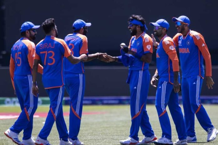 टी20 वर्ल्ड कप