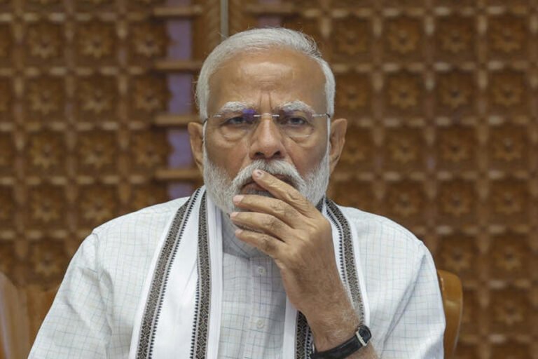 क्या भारत भू-राजनीतिक रूप से शक्तिशाली देश में हिंदू बहुसंख्यक शासन और अल्पसंख्यक समुदाय पर दबाव स्पष्ट होता गया है