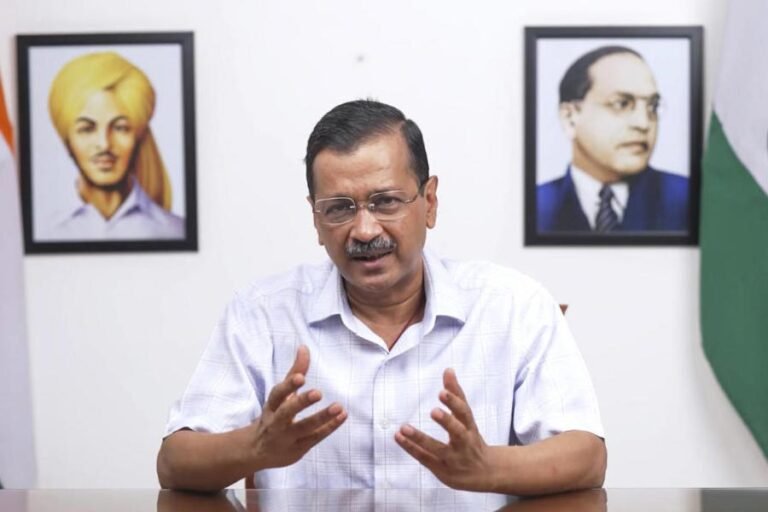 ‘अंतरिम’ नहीं, केजरी ने इस बार मांगी स्थायी जमानत.