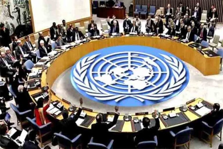 हमास युद्ध विराम समझौते पर सहमत! संयुक्त राष्ट्र ने इजरायल को तुरंत निरस्त्रीकरण का आदेश दिया