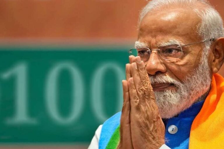 सत्ता में पहले 100 दिन, रविवार को मोदी की लगातार सात बैठकों पर भी चर्चा!