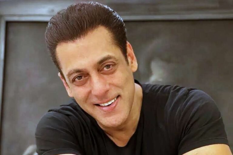 “मैं सलमान से शादी करूंगी”, पनावेल फार्म हाउस में अनजान युवती! “भाई” को मारने के लिए नया चारा?