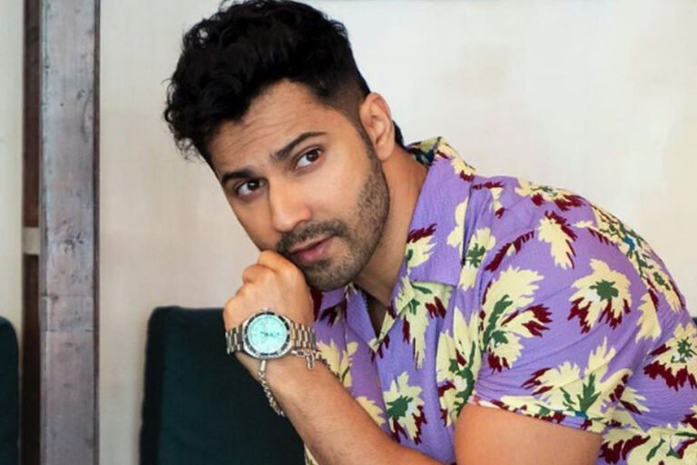 रात में आई खुशखबरी, वरुण के परिवार में आया नया मेहमान! एक्टर ने सुबह क्या लिखा?