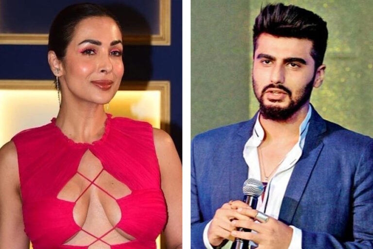 मलाइका-अर्जुन के ब्रेकअप में आया नया मोड़! मैनेजर का बयान