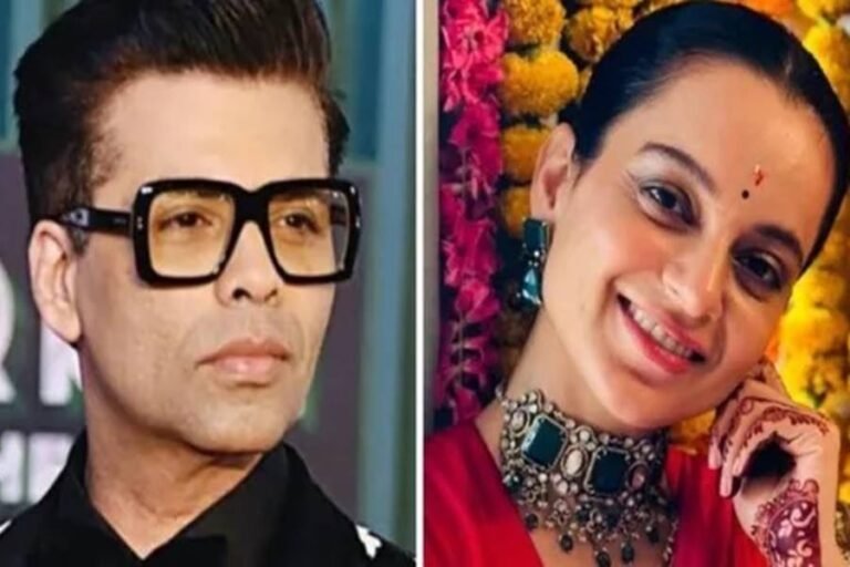 मोदी के शपथ ग्रहण के बाद मानसिक शांति पाने के लिए इस बार कहां गईं कंगना?