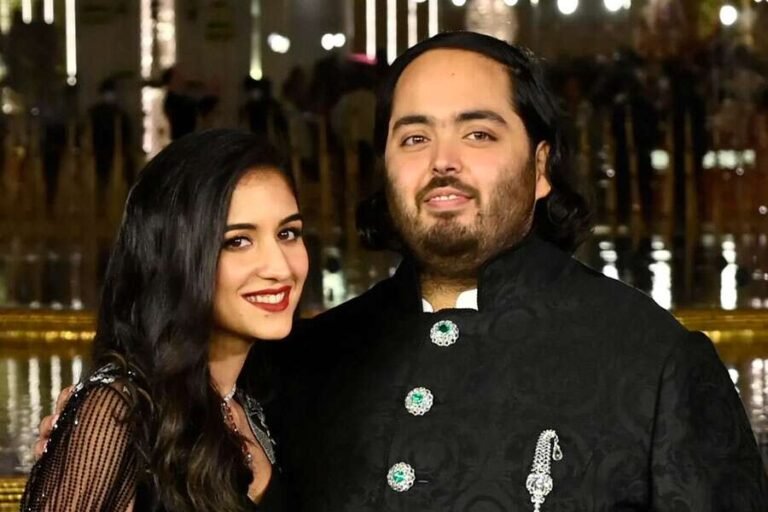 लग्जरी क्रूज पर अनंत-राधिका की दूसरी प्री-वेडिंग सेरेमनी! अम्बानियों ने कितना खर्च किया?
