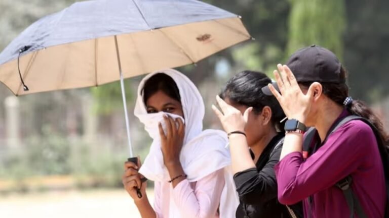 आखिर कैसा रहेगा आने वाले समय में मौसम?