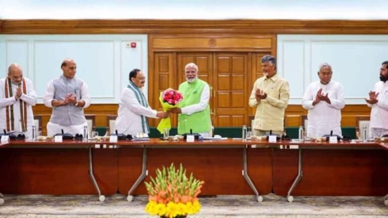 आखिर कौन से फैसले कर चुकी है गठबंधन सरकार?