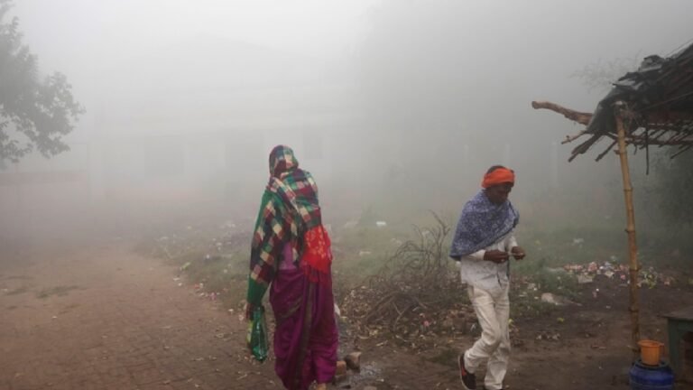 आखिर कैसा होने वाला है देश के मौसम का मिजाज?