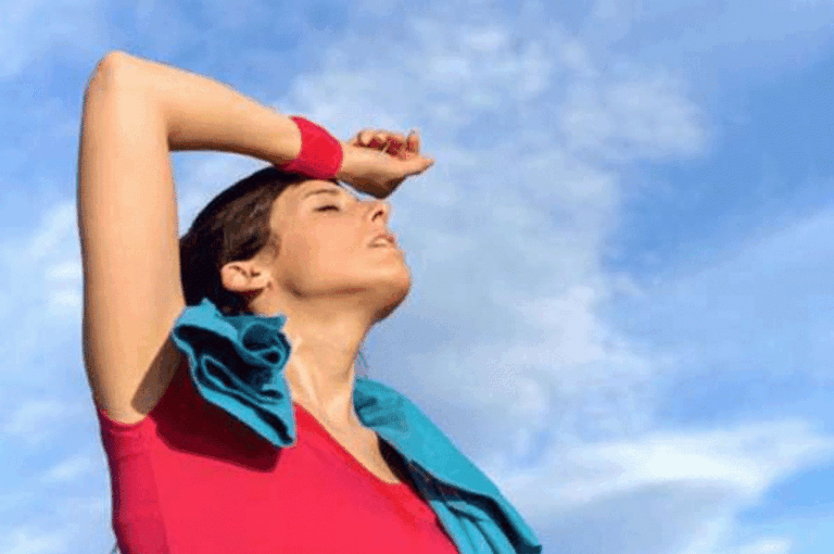 आखिर कब तक जारी रहेगा लू का सितम?