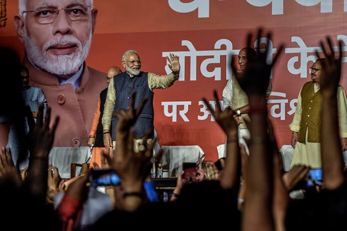 India General Elections 2019