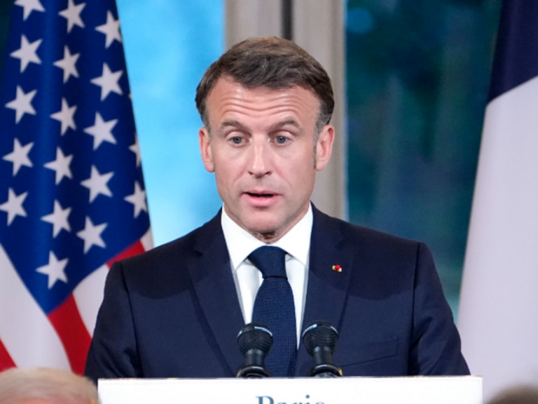 क्या अब फ्रांस में होंगे मध्यावधि चुनाव?