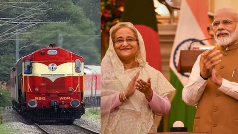 बांग्लादेश के साथ क्या-क्या हुए समझौते?