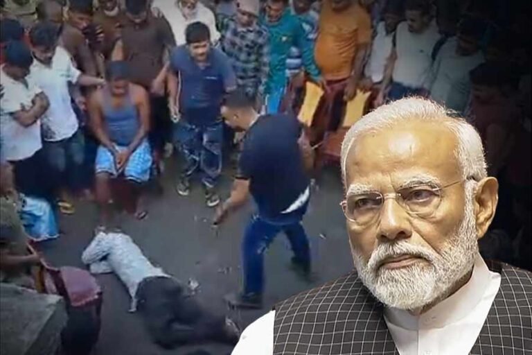 ‘अगर अत्याचार जारी रहेगा तो कौन मुंह खोलेगा; संकट में है बंगाल