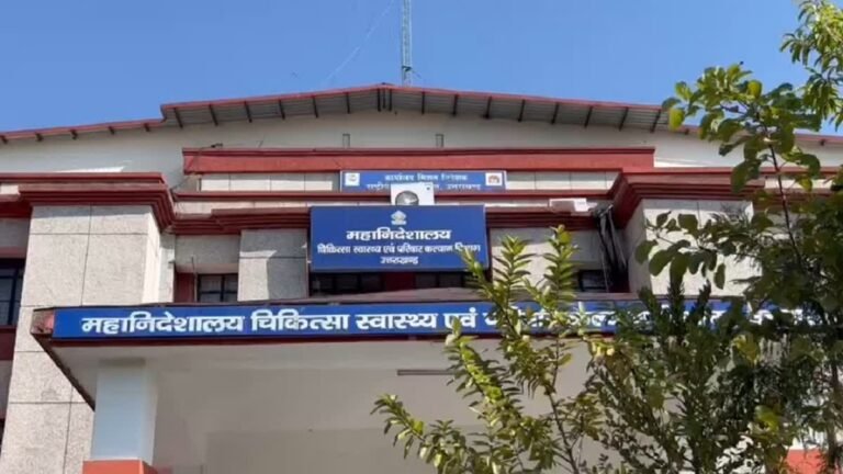 जब कोरोना में हुई अतिरिक्त मौतों को स्वास्थ्य मंत्रालय ने नकारा!