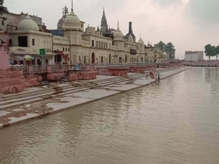 क्या अयोध्या ने सभी पार्टियों की राजनीति को धराशाही कर दिया है ?