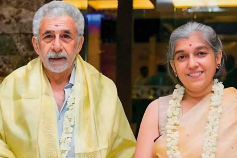 रत्ना पाठक शाह ने कहा कि आधुनिकता हमारे मन में है.