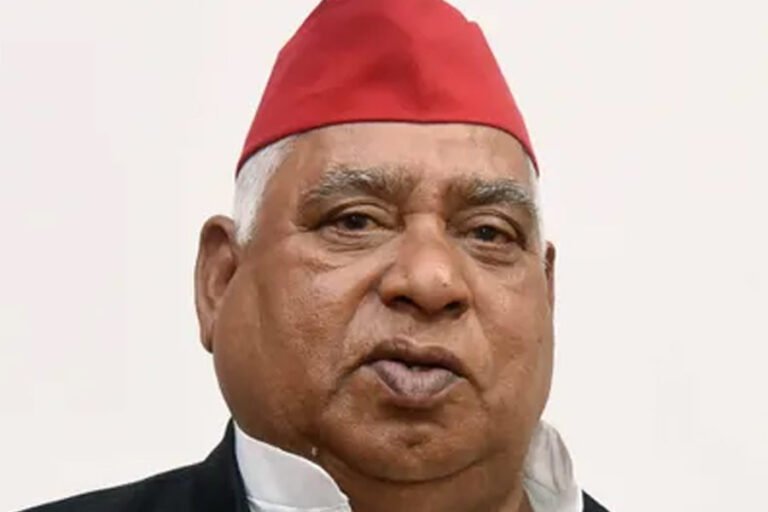 इंडिया एलायंस लोकसभा में उपसभापति पद के लिए अवधेश प्रसाद को उम्मीदवार बनाना चाहता है.