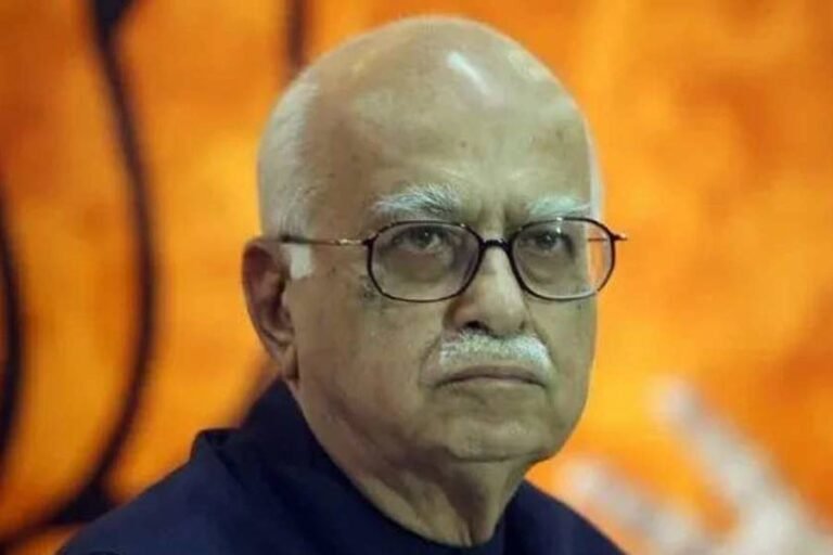 भाजपा नेता लालकृष्ण आडवाणी को दिल्ली के अपोलो अस्पताल से छुट्टी मिल गई।