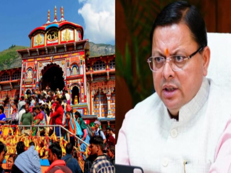 उत्तराखंड में बद्रीनाथ के उपचुनाव में क्या आए राजनीतिक परिणाम?