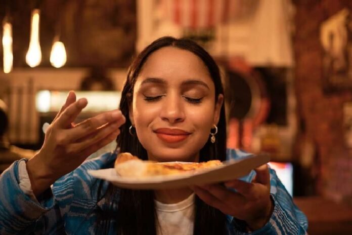 डाइटिंग