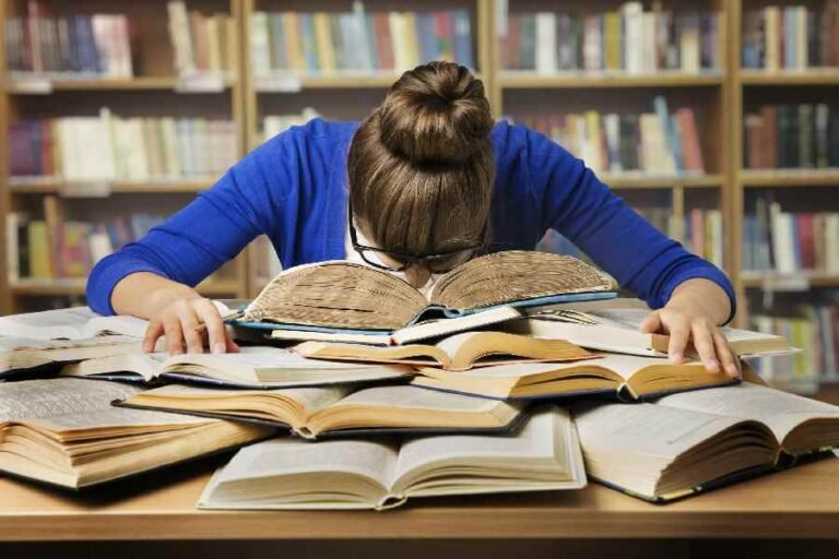 5 आदतें: अगर आप हार मानते तो पूरे साल पढ़ाई करने पर भी परीक्षा में अच्छा प्रदर्शन करना संभव नहीं है