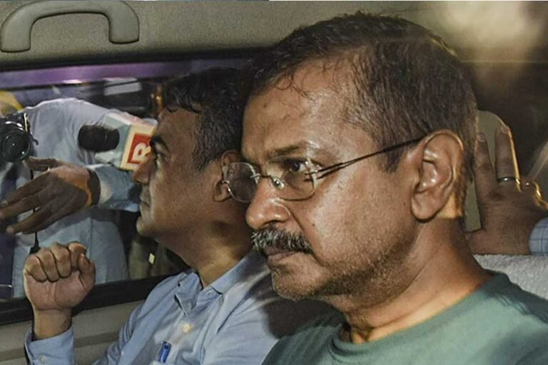 नींद में केजरीवाल की शुगर 50 हो गई! और अगर नहीं जागे तो? अदालत में संबंधित वकील