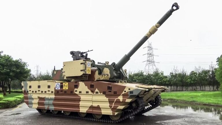 आखिर क्या खासियत रखता है भारत का स्वदेशी टैंक जोरावर?