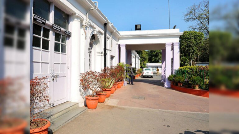 आखिर क्या है लोकसभा अध्यक्ष का अकबर रोड से संबंध ?