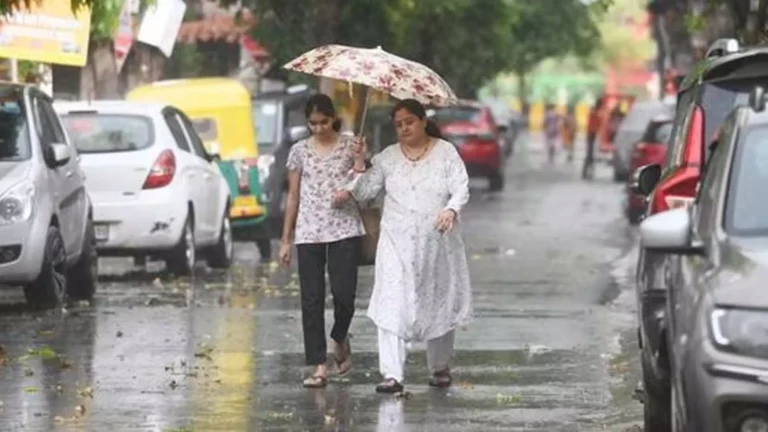 आखिर बारिश आते ही क्यों डूब जाते हैं बड़े-बड़े शहर?