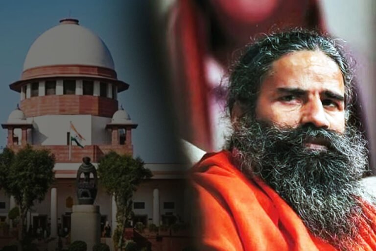 रामदेव की पतंजलि के ’14 उत्पादों का नहीं होगा विज्ञापन’, सुप्रीम कोर्ट ने IMA को दिया आदेश