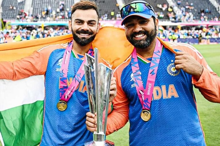 रोहित की वापसी पर विवाद, विराट ने यात्रियों को प्लेन से क्यों उतारा?