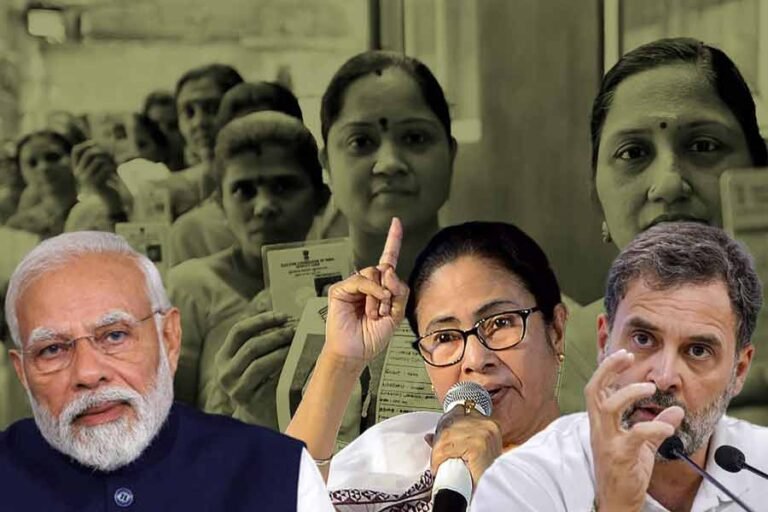 चुनाव प्रचार ख़त्म, छह राज्यों की नौ विधानसभा सीटों पर पश्चिम बंगाल की चार सीटों के साथ होगा मतदान।