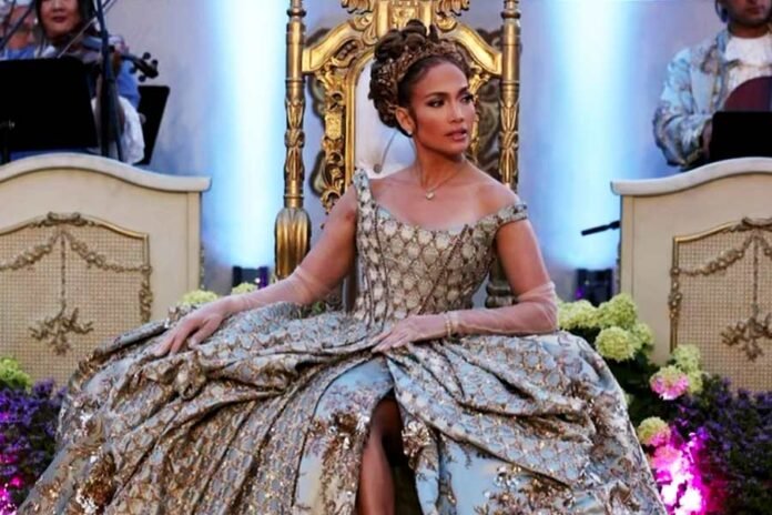 जेनिफर लोपेज