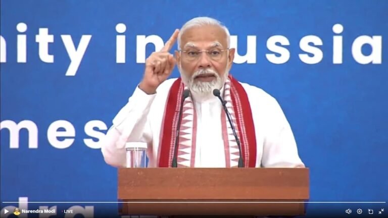 क्या राजनीतिक मामलों में विपक्ष को धूल चटाएंगे मोदी?