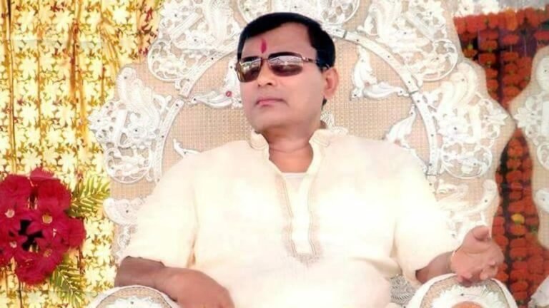 आखिर कितनी जायदाद के मालिक है हाथरस के भोले बाबा?