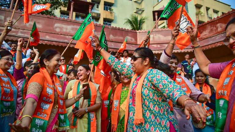 आखिर उत्तराखंड के मजबूत गढ़ से कैसे हारी बीजेपी?