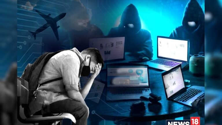 आखिर क्या है साइबर गुलामी की दर्दनाक कहानी?