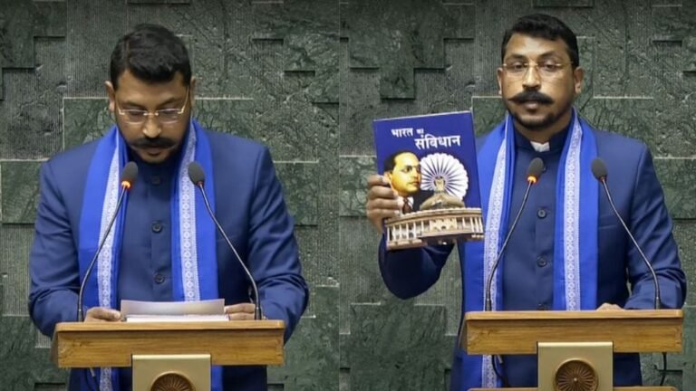 क्या ईश्वर के नाम पर शपथ लेना सही है?