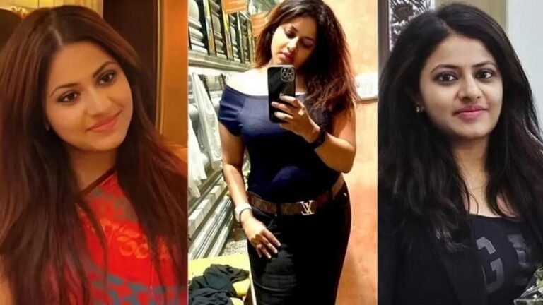 आखिर विवादों में कैसे फांसी IAS पूजा खेड़कर?