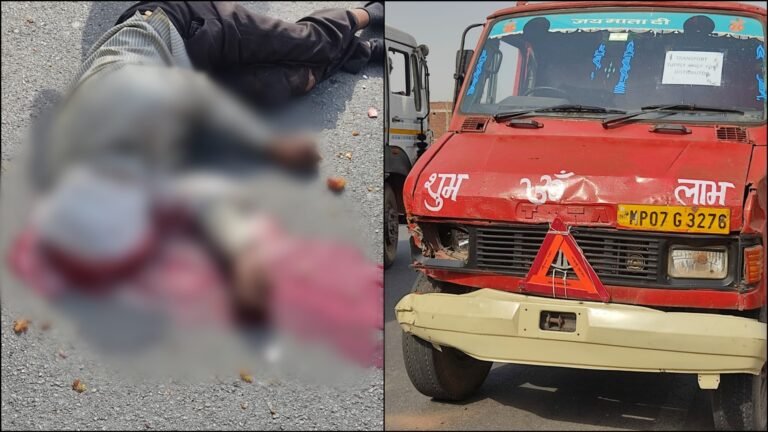 आखिर कब खत्म होंगे लापरवाही वाले हादसे?