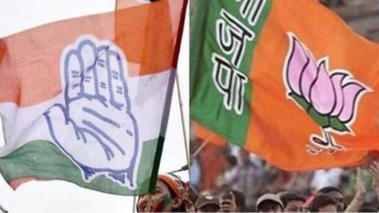 जब लोकसभा उपचुनाव में बीजेपी को मिली कड़ी मात!