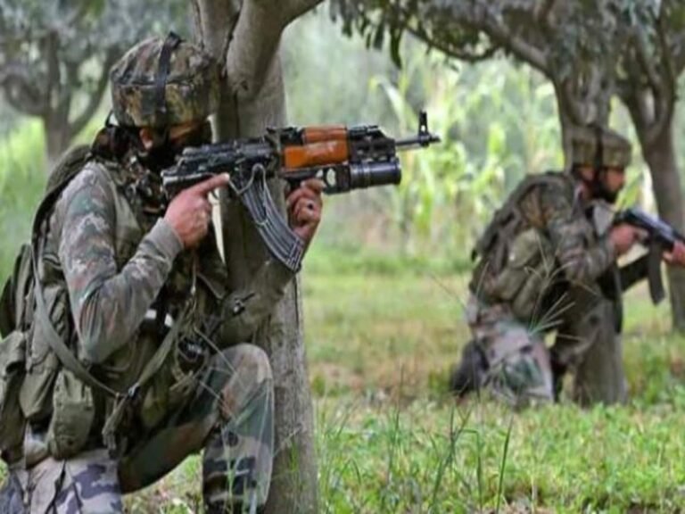 क्या अब अतिरिक्त फौजियों के जरिए आतंकवादियों को खत्म करेगी सरकार?