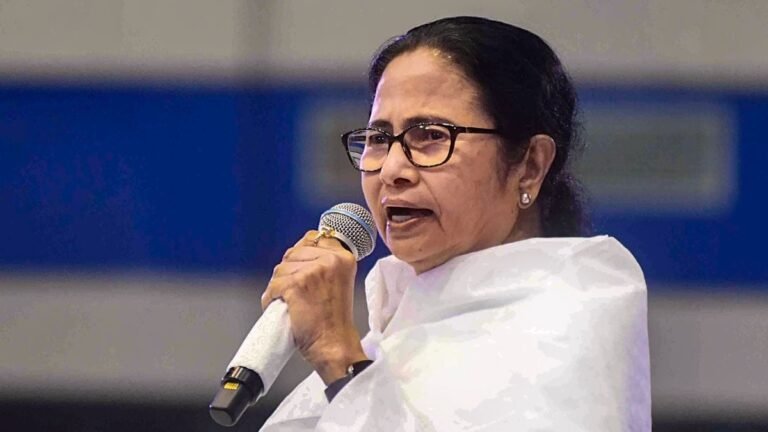 कंचनजंगा ट्रेन हादसे पर क्या बोली ममता बनर्जी?